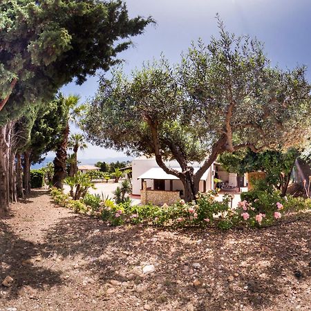 Kore Rooms Castellammare del Golfo Exterior foto