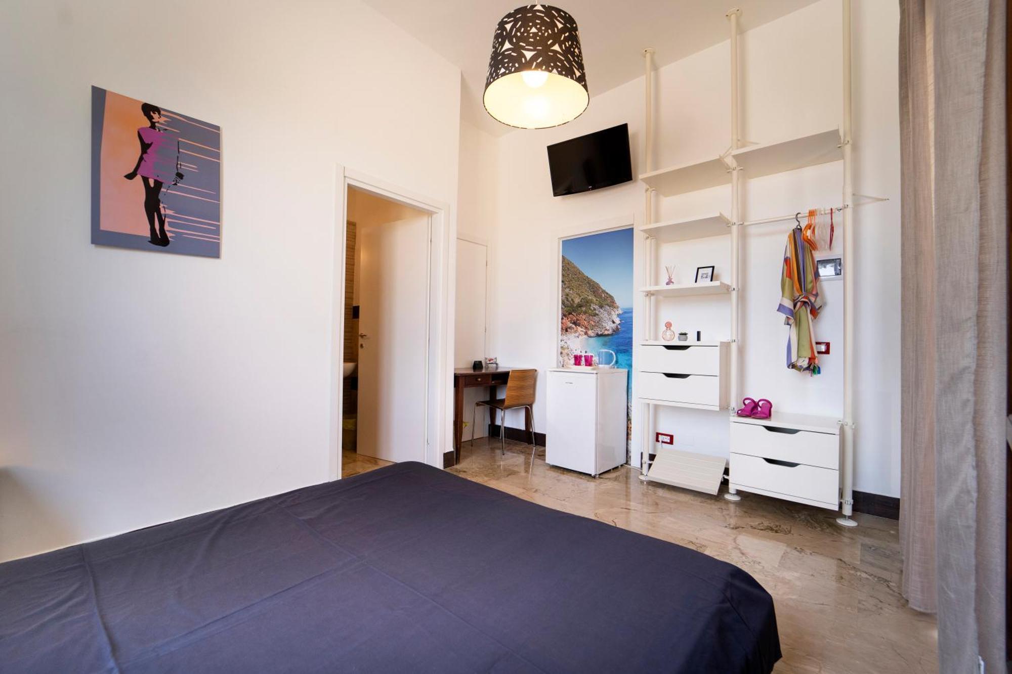Kore Rooms Castellammare del Golfo Exterior foto
