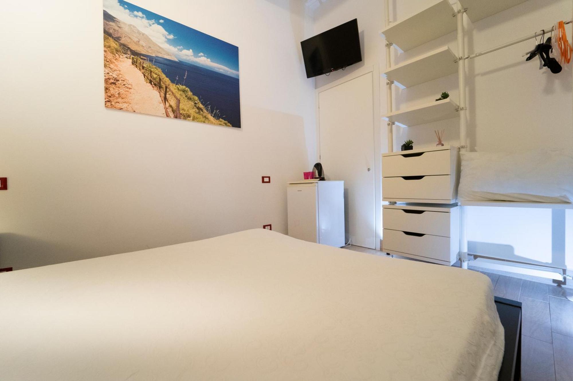 Kore Rooms Castellammare del Golfo Exterior foto