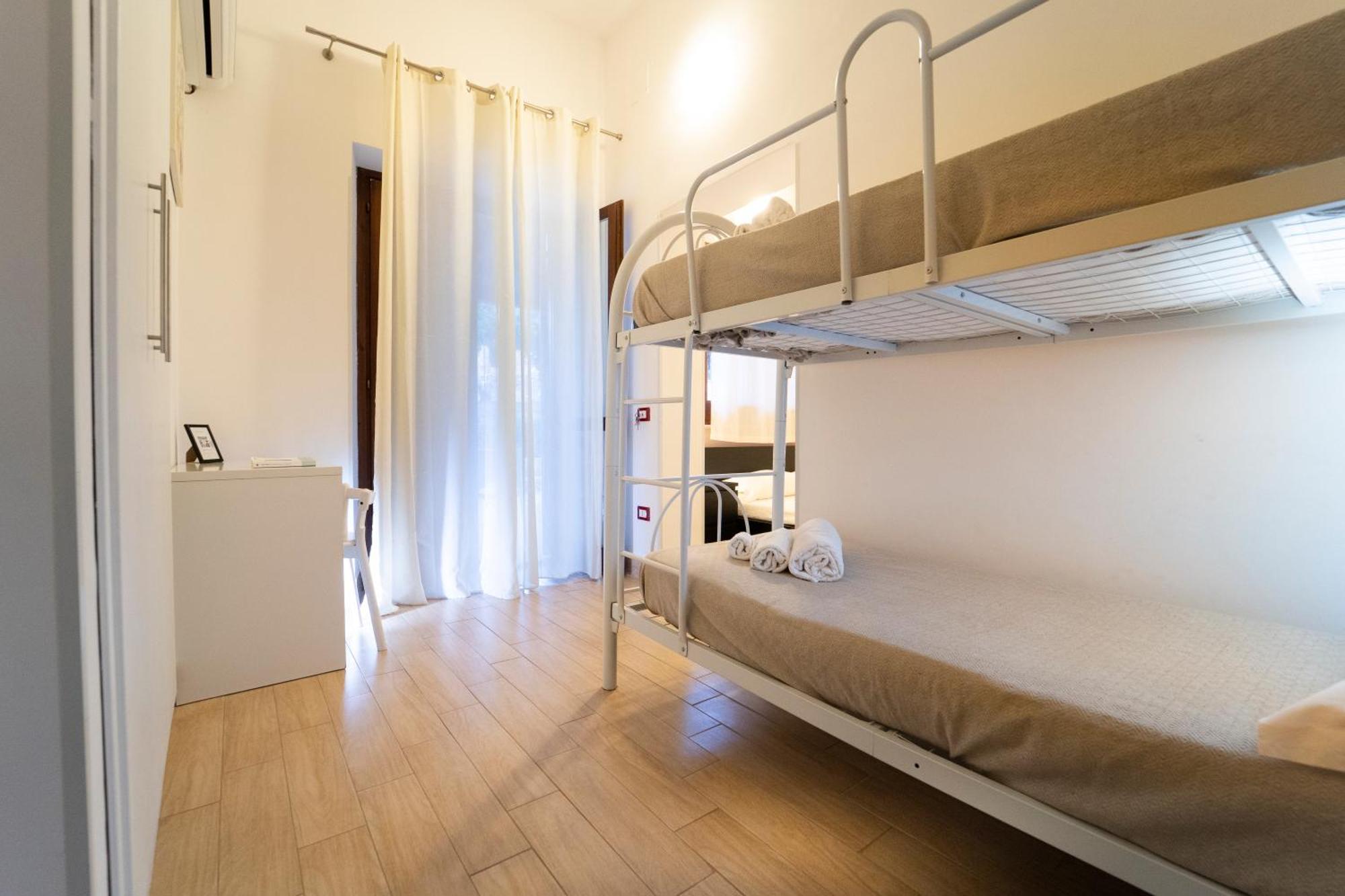 Kore Rooms Castellammare del Golfo Exterior foto