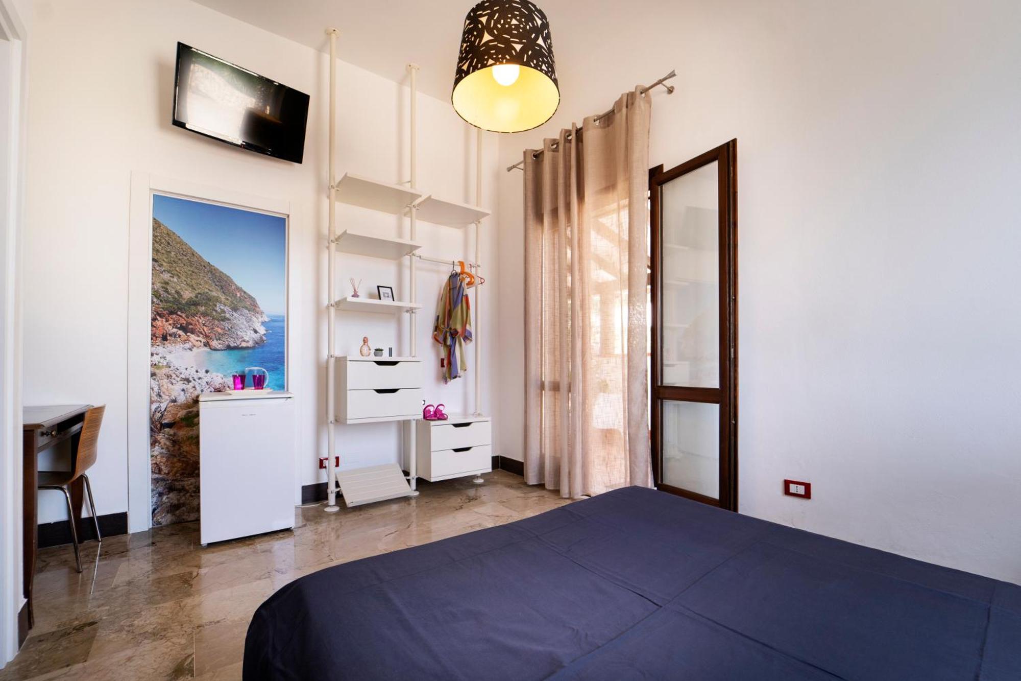 Kore Rooms Castellammare del Golfo Exterior foto