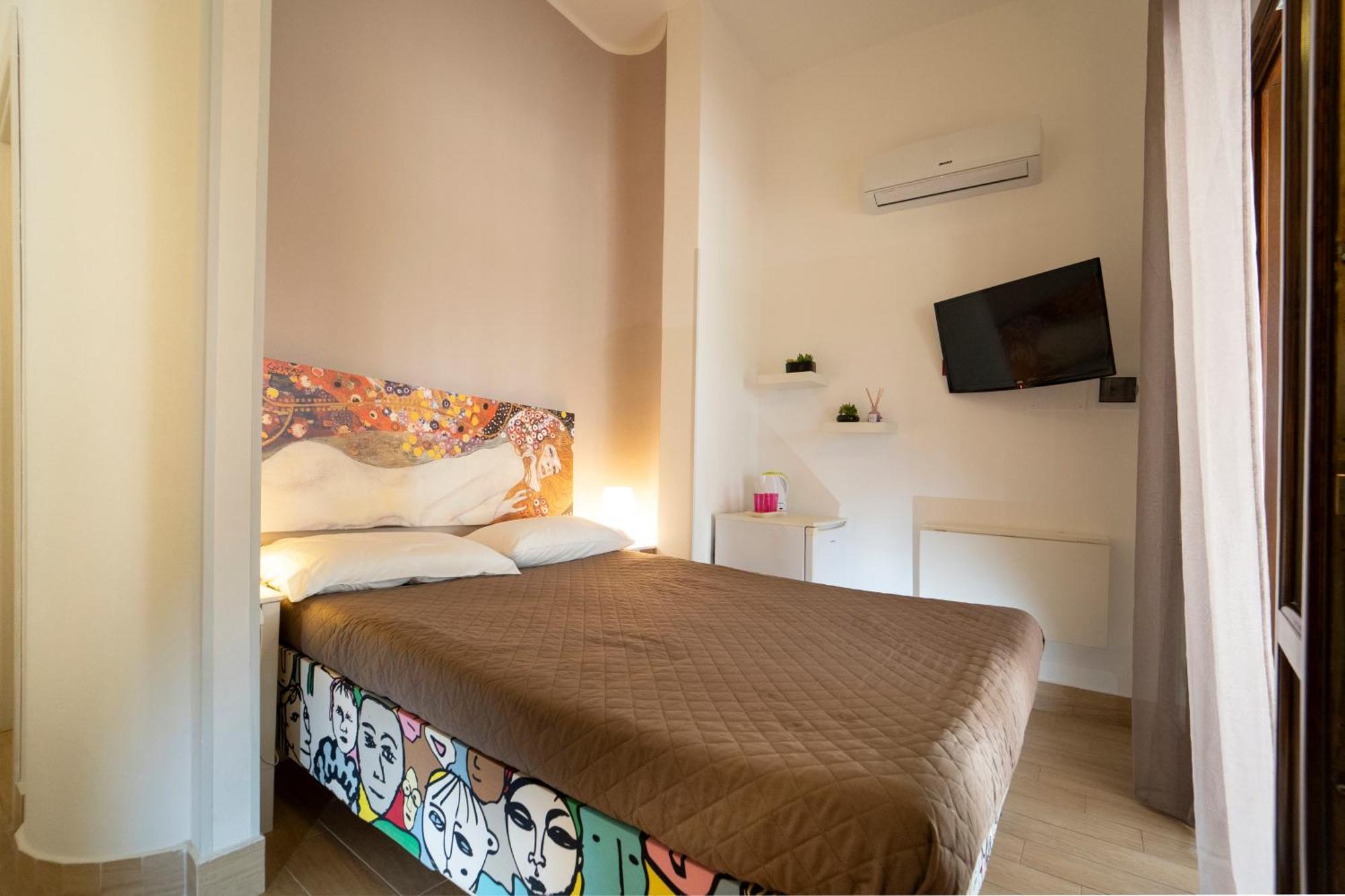Kore Rooms Castellammare del Golfo Exterior foto