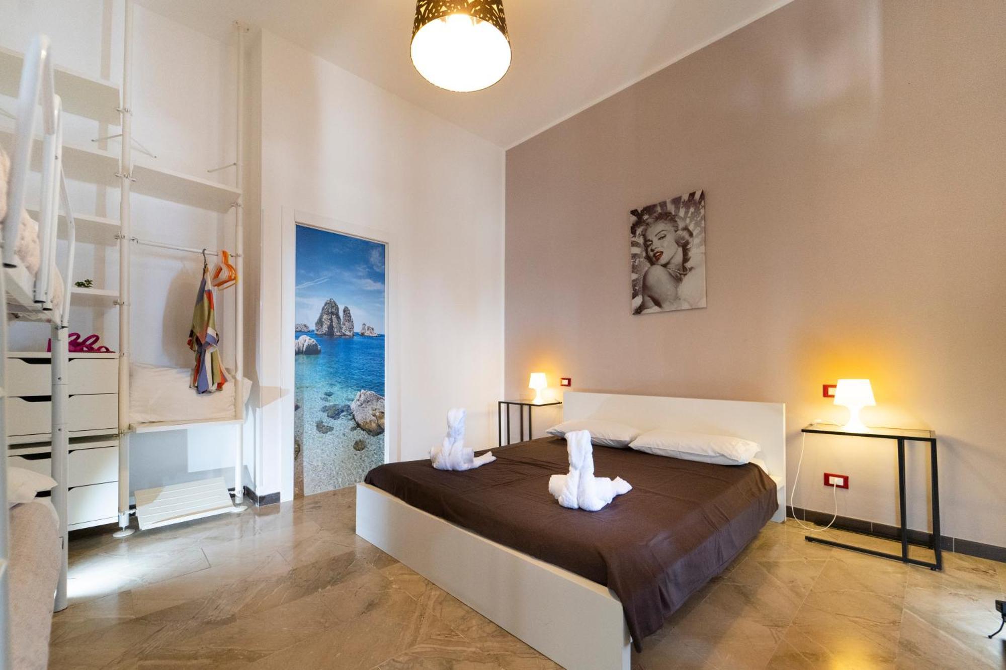Kore Rooms Castellammare del Golfo Exterior foto