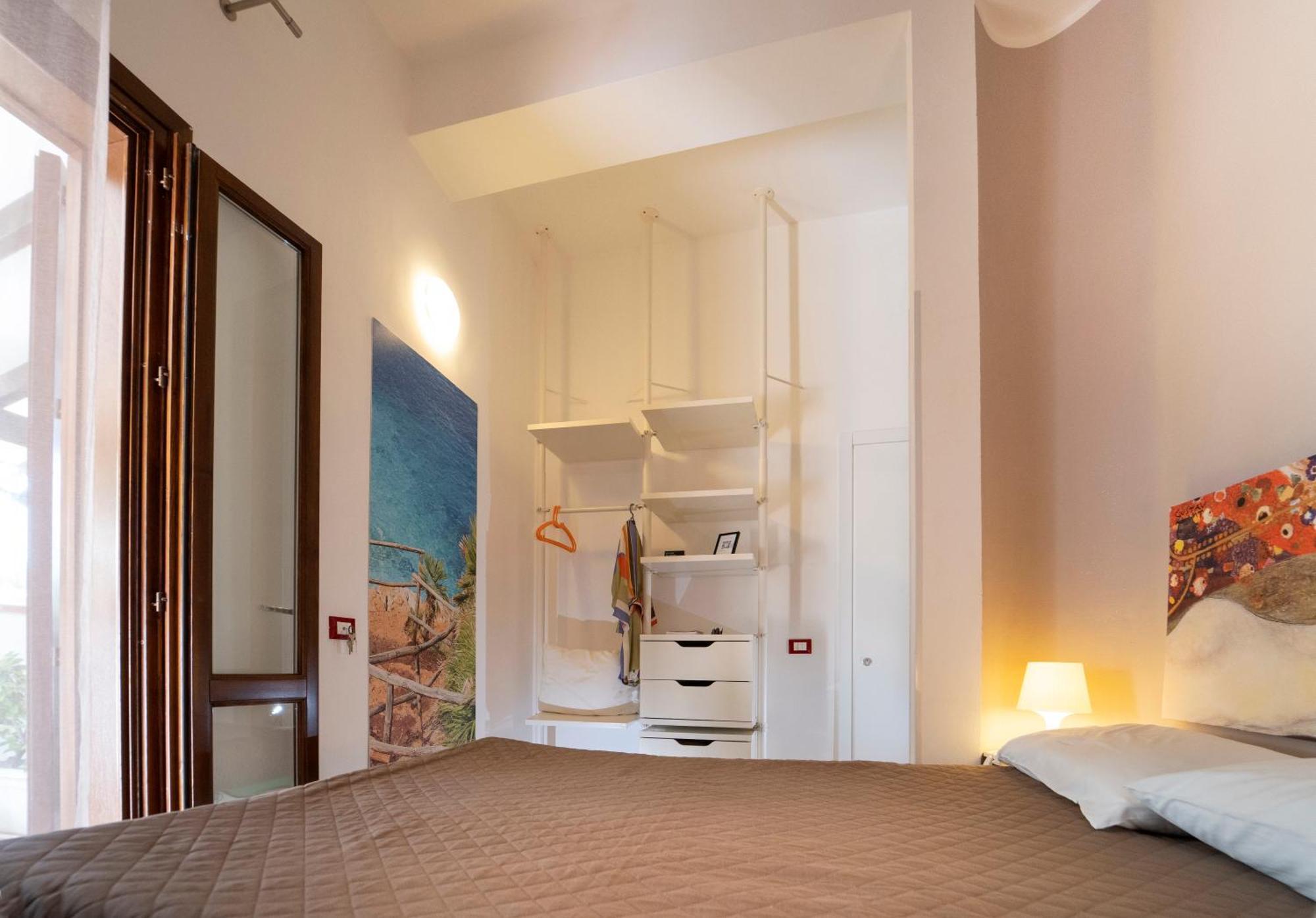 Kore Rooms Castellammare del Golfo Exterior foto